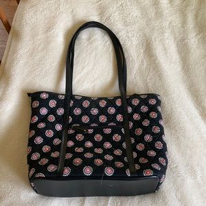 Vera Bradley tote bag